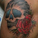 Tattoo by James Jameserson
