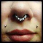 piercing by Matt Bressmer
