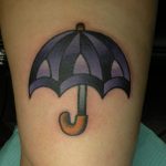 Umbrella by James Jameserson