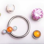 Jewelry Mix 2018